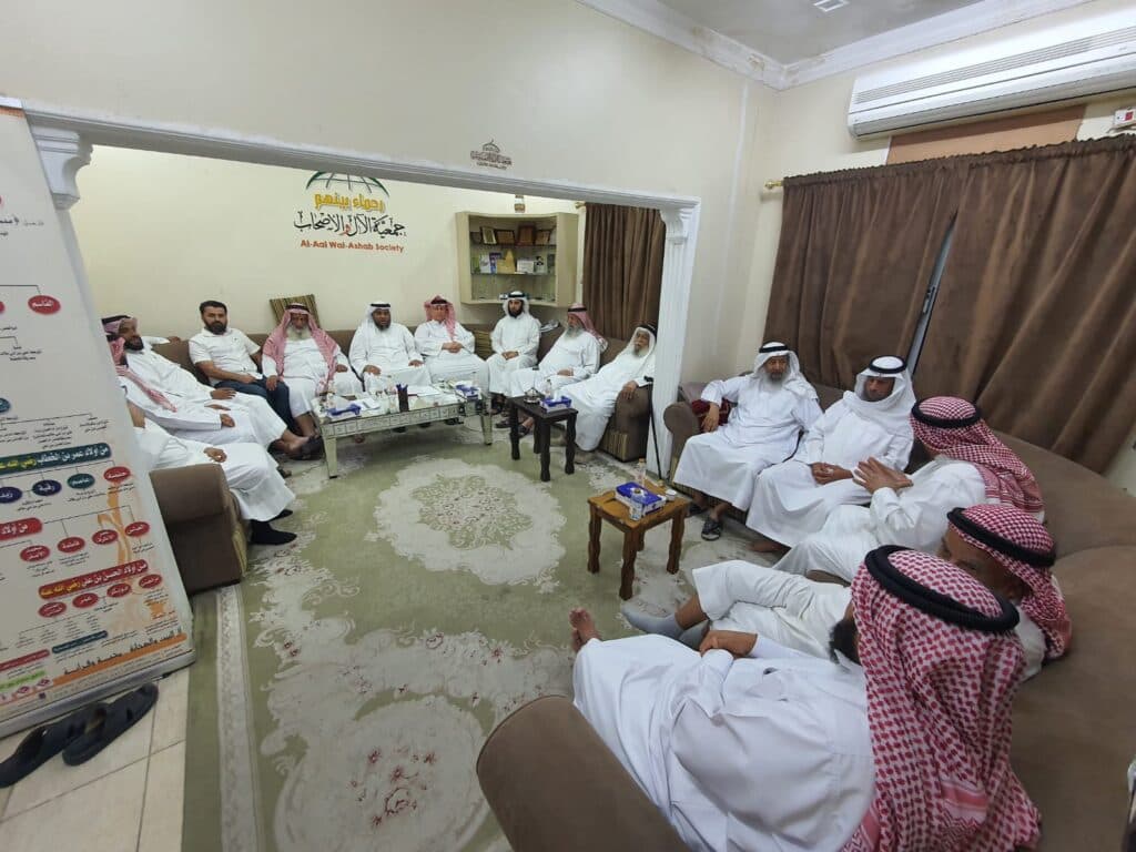 أعضاء مجلس الإدارة